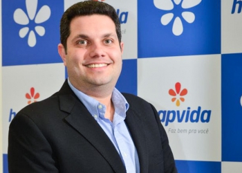 Hapvida acelera plano de expansão nacional