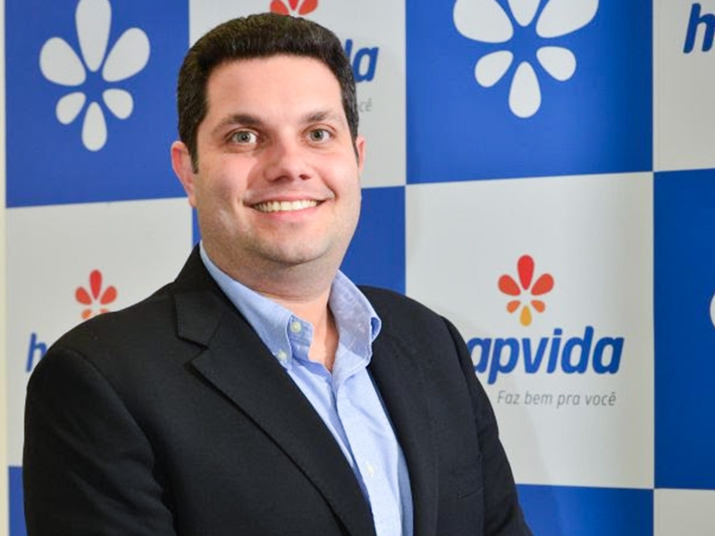 Hapvida acelera plano de expansão nacional