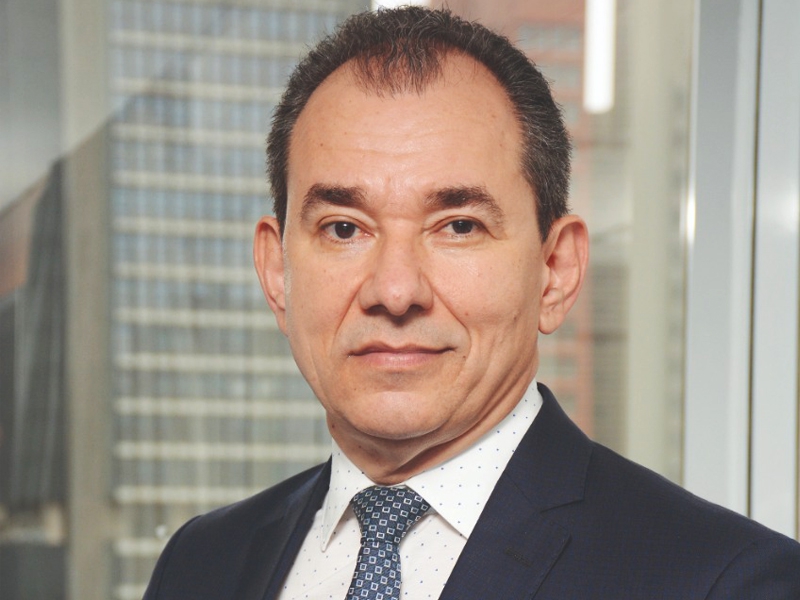 Diretor-presidente da Seguros Unimed fala sobre união da gestão de saúde e cooperativismo na série “1 Década de Saúde”