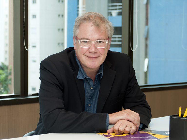 Lauro Miquelin, CEO da L+M, fala sobre seus mais de 30 anos de Arquitetura da Saúde em “1 Década de Influência”