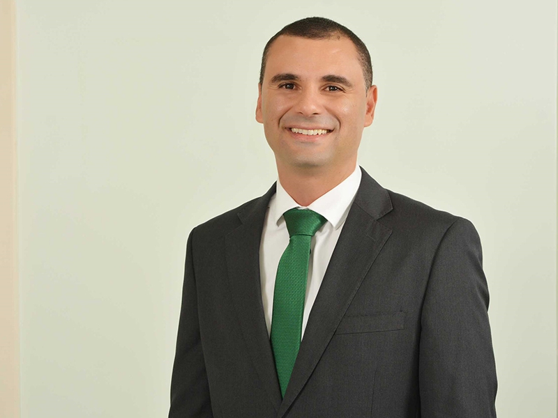 Diretor-presidente da Unimed-Sul Capixaba fala sobre medicina e gestão na série “1 Década de Influência”