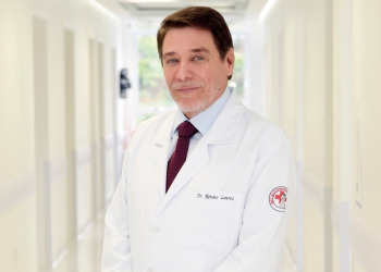 Renato Loures compartilha suas metas para a Santa Casa de Misericórdia de Juiz de Fora