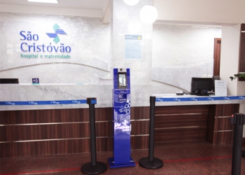 Covid-19: São Cristóvão Saúde investe ainda mais em tecnologia para prevenção do vírus