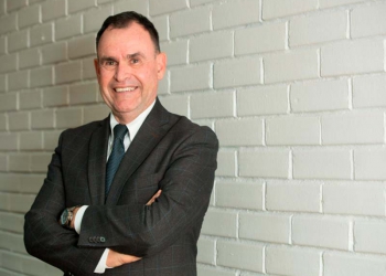 “Metas e objetivos permearam meus 40 anos de Saúde”, diz Sérgio Rocha, da Abraidi