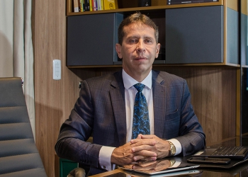 Presidente da Noxtec Serviços fala sobre investimentos em soluções e aquisições na Saúde