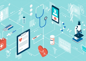 Telemedicina: benefícios da prática se mostraram mais notórios em meio à pandemia e hoje são essenciais