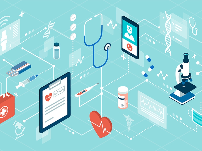 Telemedicina: benefícios da prática se mostraram mais notórios em meio à pandemia e hoje são essenciais