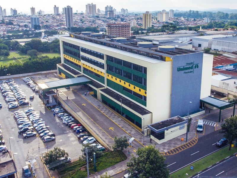 Com mais de R$ 30 milhões investidos em sete anos, Unimed Piracicaba se consolida na assistência ao beneficiário