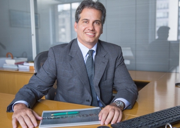 Resiliência, determinação e disciplina; a liderança de André Abucham frente à Engeform Engenharia