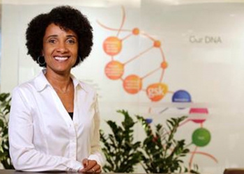 CIO da GSK recebe homenagem como protagonista de inovação no Brasil