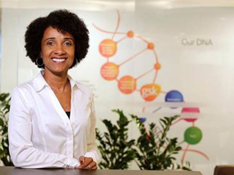 CIO da GSK recebe homenagem como protagonista de inovação no Brasil