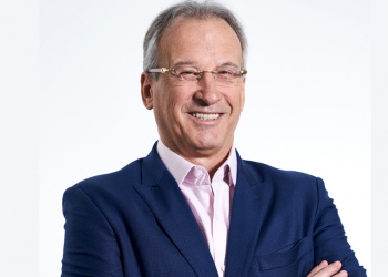 Os segredos e desafios do empreendedorismo de Roberto Vilela, presidente da RV Ímola