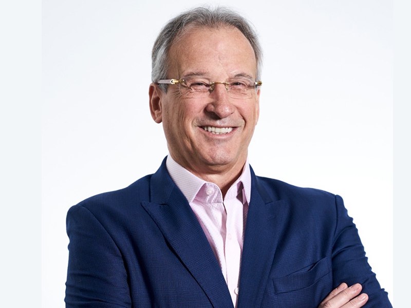 Os segredos e desafios do empreendedorismo de Roberto Vilela, presidente da RV Ímola