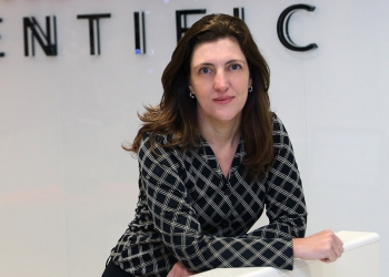 Diretora de Análises Genéticas da Thermo Fisher Scientific fala sobre sua paixão por pesquisa científica e gestão de pessoas