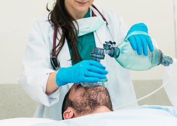 Brasil se tornou autossuficiente na produção de ventiladores pulmonares
