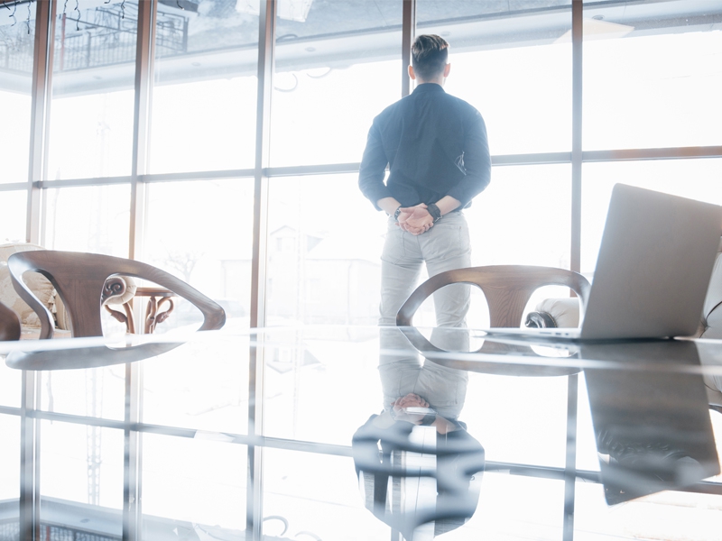 Amparo Saúde anuncia Normando Bezerra como Chief Analytics Officer