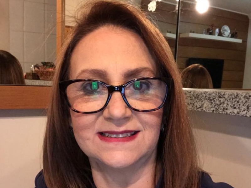 A visão de um RH empático e preparado para a Industria 4.0 ajudam Cleusa Ramos a se destacar no mercado da saúde