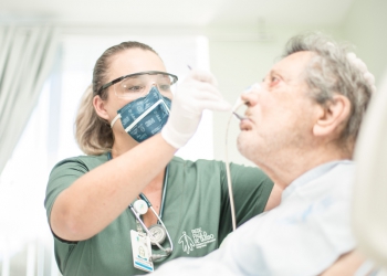 Rede de Saúde faz alerta no Dia do Idoso e pede mais atenção à terceira idade