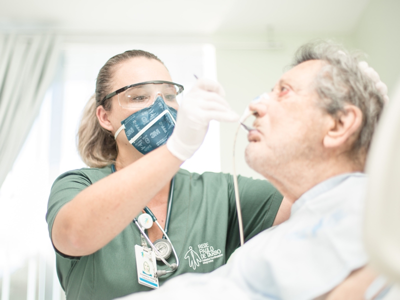 Rede de Saúde faz alerta no Dia do Idoso e pede mais atenção à terceira idade