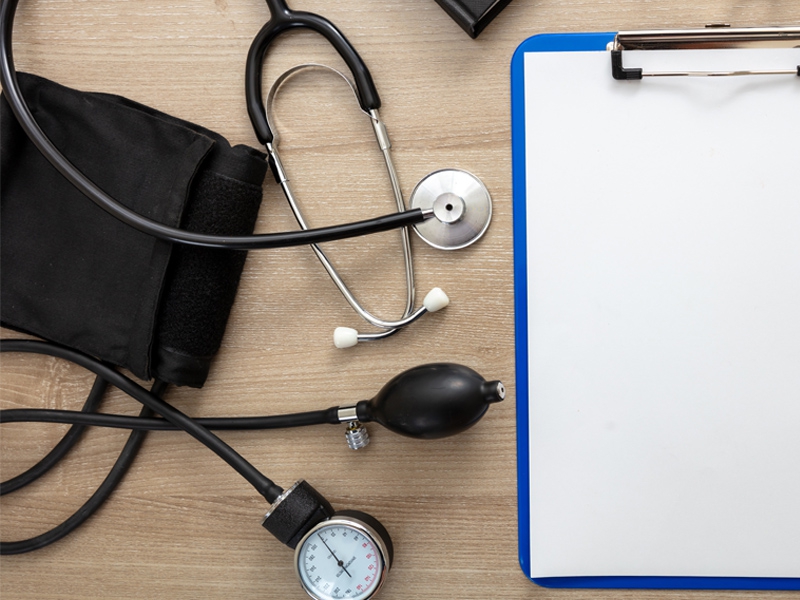 Importações e exportações de dispositivos médicos crescem 21,2% e 16,8%, respectivamente, no primeiro semestre