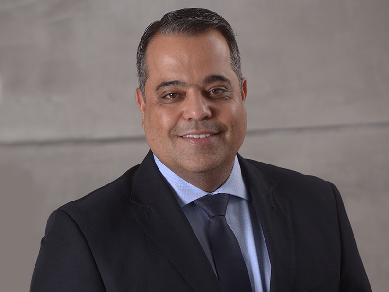 “É incrível criar uma empresa do zero e ver onde ela chegou”, diz um dos fundadores do DB