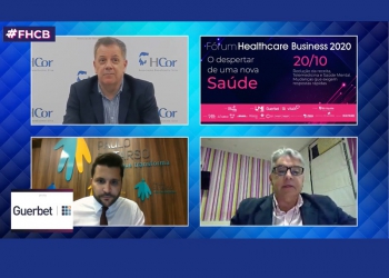 Tema sobre queda nas receitas abre FHCB 2020