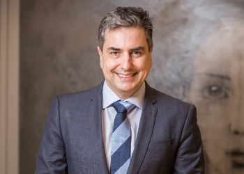 CEO e CMIO da Sisqualis fala sobre a atuação inovadora da empresa na Saúde