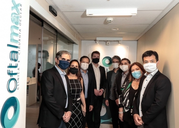 Grupo Opty segue expansão e anuncia entrada no mercado oftalmológico de Pernambuco