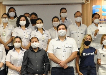 HMC recebe Selo de Qualidade do Cofen