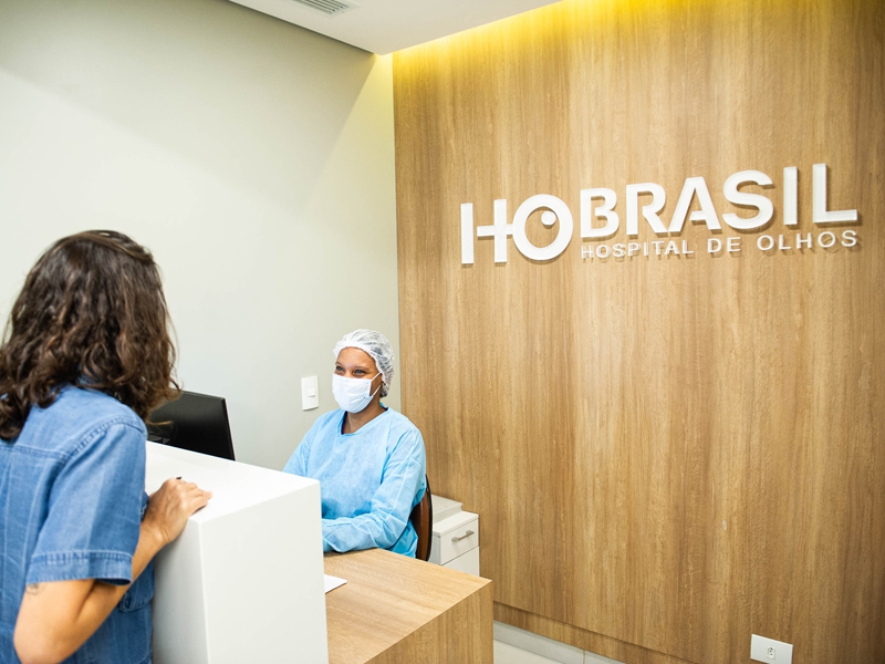 Centro Cirúrgico HOBrasil chega à capital paulista
