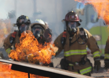 Mapa dos incêndios em estabelecimentos de saúde aponta 54 casos em 2020
