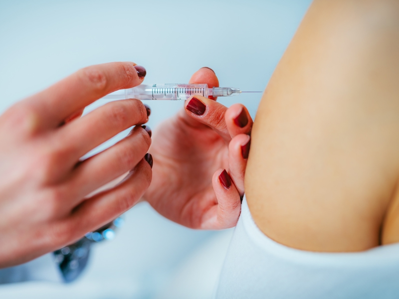 ABIMED alerta sobre risco de falta de agulhas e seringas para a campanha de vacinação contra a Covid-19