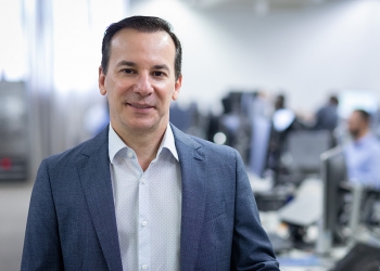 CEO da Shift fala sobre criação da empresa na série “1 Década de Influência”