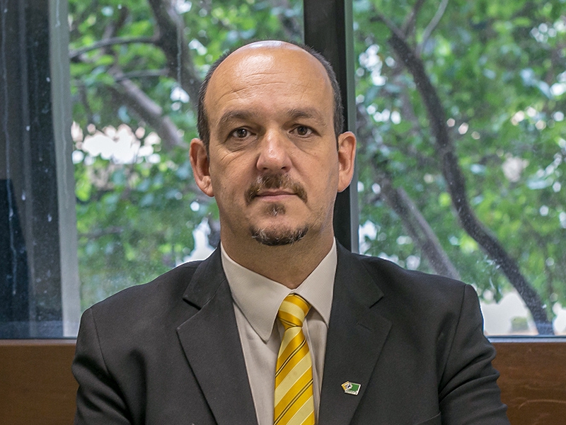 Mauro Junqueira, do Conasems, aposta em mudanças positivas em um mundo pós-pandemia