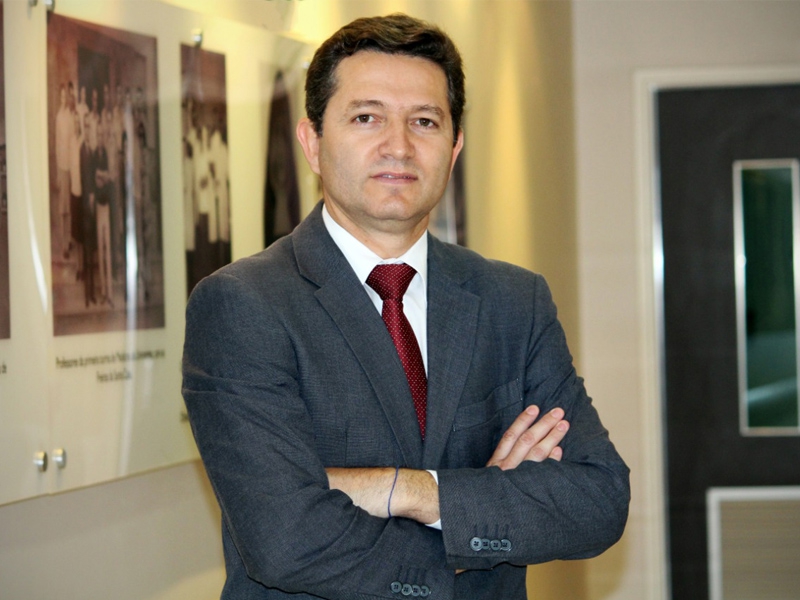 Superint. da Santa Casa de Montes Claros participa da “1 Década de Influência”