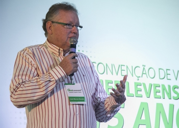 Para futuros empreendedores, CEO da MedLevensohn aconselha o caminho da Transparência