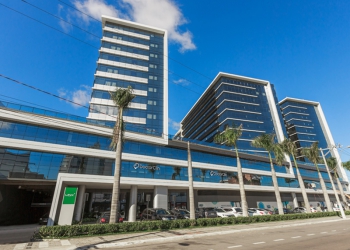 Inauguração de nova unidade do Hospital Moinhos de Vento e exposição sobre suas origens marcam os 93 anos da instituição