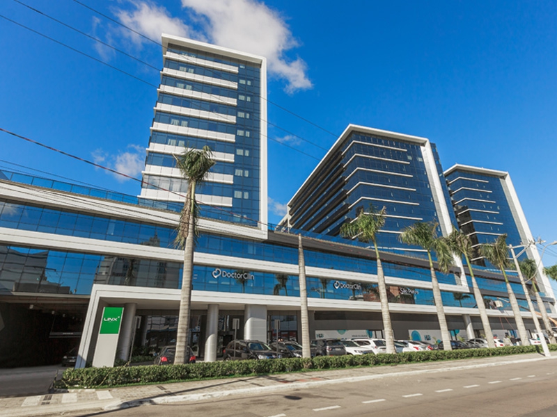 Inauguração de nova unidade do Hospital Moinhos de Vento e exposição sobre suas origens marcam os 93 anos da instituição