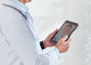 O conceito real de esperança ao paciente, por Avi Zins