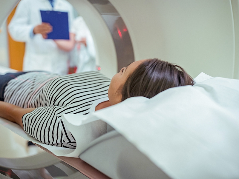 Pesquisa do UDF mostra que só 15% das cidades brasileiras possuem tomógrafos