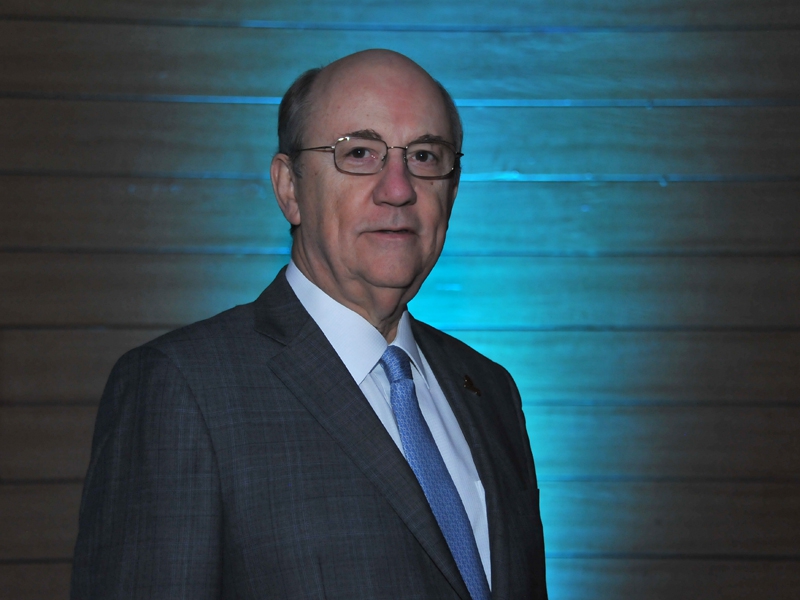 Presidente da Abramge compartilha aprendizados de suas experiências em diversos estados do Brasil