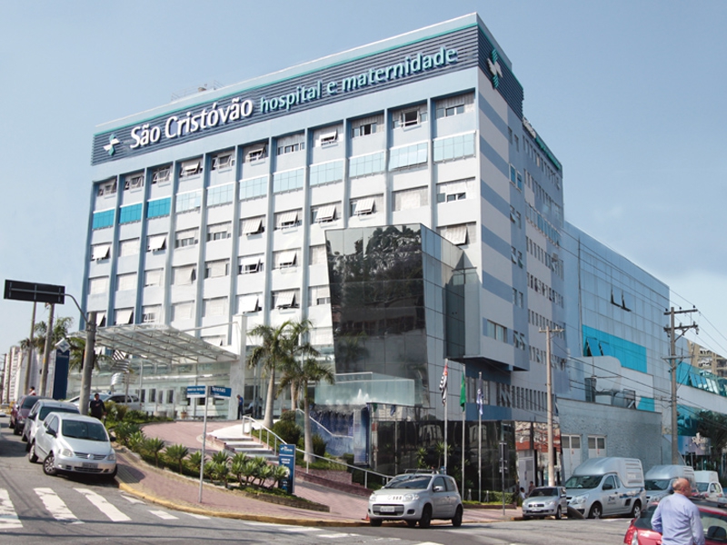 Grupo São Cristóvão investe em nova tecnologia para diagnósticos de doenças