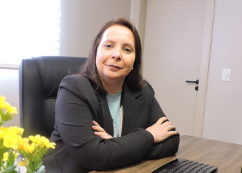 Superintendente do Hospital Nossa Senhora da Pompeia (RS) participa do “1 Década de Influência”