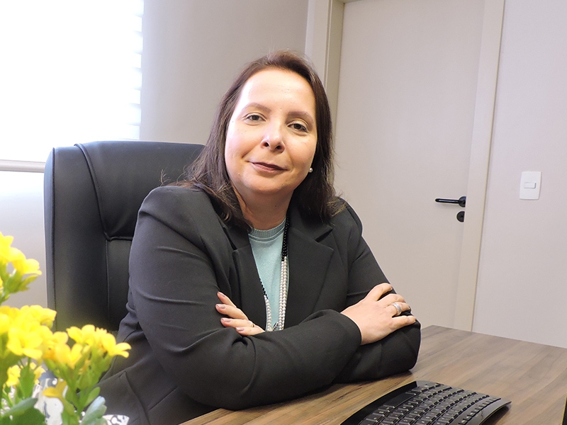 Superintendente do Hospital Nossa Senhora da Pompeia (RS) participa do “1 Década de Influência”