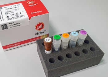 Após trazer da Coréia do Sul os testes PCR para Covid-19, Brasil passa a importar testes para trombofilia e DST