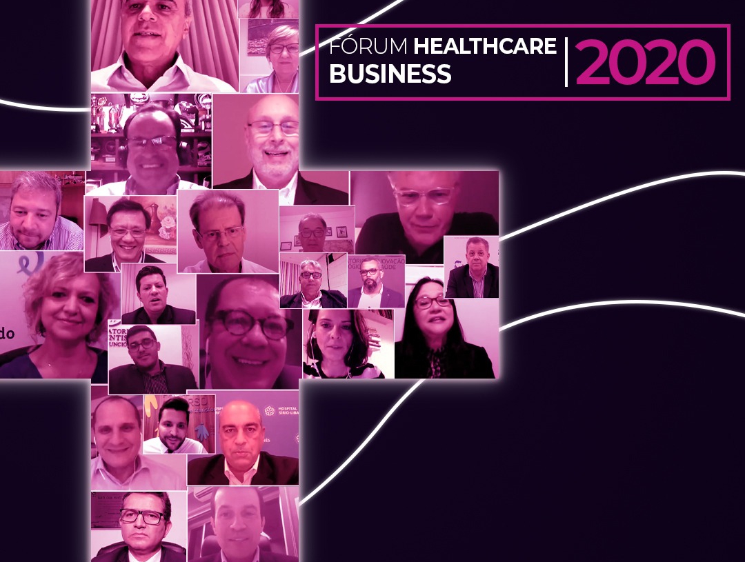 Lideranças da saúde compartilham aprendizados com a covid-19 no segundo dia do FHCB 2020