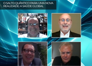 Debate sobre saúde global pós-pandemia encerra o FHCB 2020