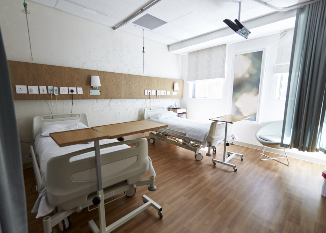 Equipotel realiza primeiro Fórum HealthCare Hospitality na Semana da Hospitalidade