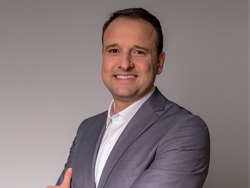 CEO da Doctoralia no Brasil, Cadu Lopes, defende: “já vivemos uma revolução digital”