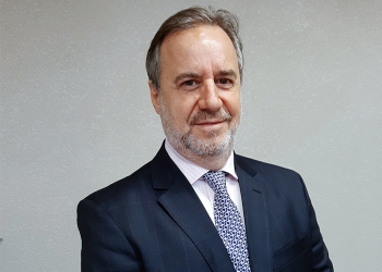 O sonho de fazer a diferença de Edison Bianchi, presidente da Imex Medical Group